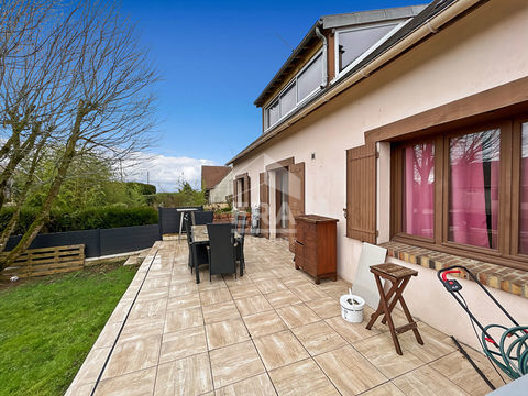   A VENDRE Appartement Sermaise 2 pi�ce(s) 47.31 m2 Appartement - 2 pi�ce(s) - 47 m�