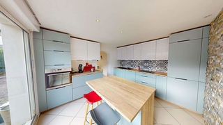  Maison � vendre 6 pi�ces 126 m�