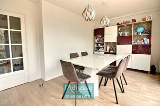  Maison � vendre 5 pi�ces 116 m�