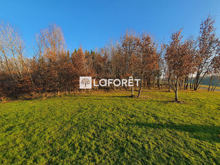  Terrain � vendre 1360 m�