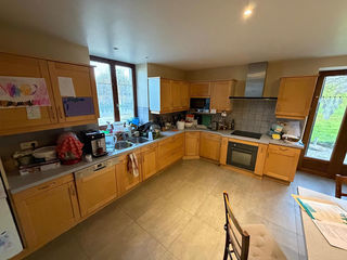  Maison � vendre 8 pi�ces 228 m�