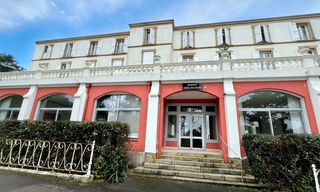  Appartement � vendre 2 pi�ces 26 m�