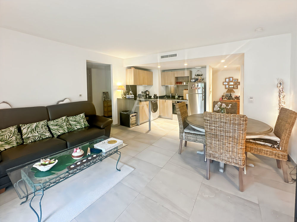 � vendre  Appartement Cannes (06400)