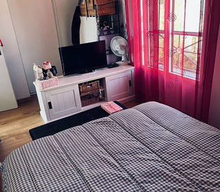  Maison � louer 3 pi�ces 63 m�