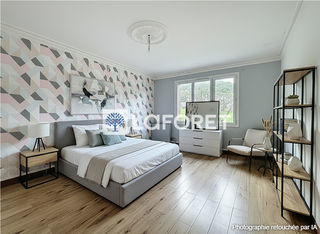  Maison � vendre 5 pi�ces 96 m�