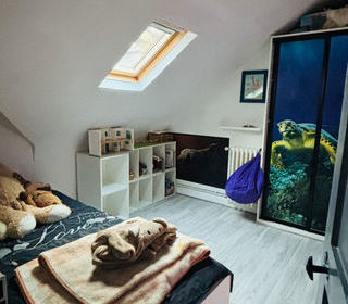  Maison � vendre 5 pi�ces 123 m�