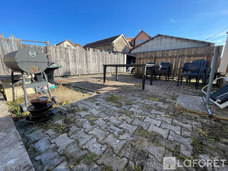  Appartement � vendre 5 pi�ces 89 m�