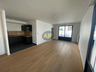  Appartement � vendre 4 pi�ces 90 m�