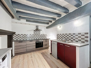  Maison � vendre 4 pi�ces 100 m�