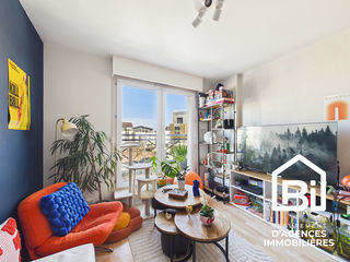  Appartement � vendre 2 pi�ces 28 m�