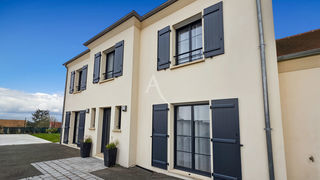  Maison � vendre 10 pi�ces 165 m�