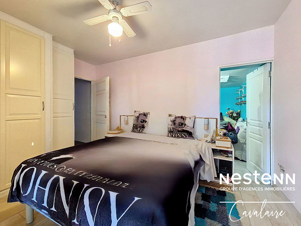 � vendre  Maison Cavalaire-sur-Mer (83240)