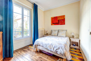  Appartement � vendre 2 pi�ces 48 m�