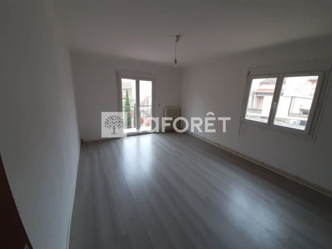   Appartement Le Boulou - 2 pi�ce(s) - 63.26 m2 Appartement - 2 pi�ce(s) - 63 m�