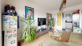  Appartement � vendre 4 pi�ces 69 m�