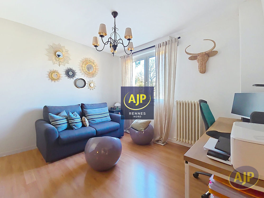 � vendre  Maison Rennes (35000)