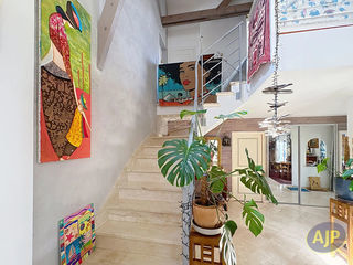  Maison � vendre 5 pi�ces 210 m�