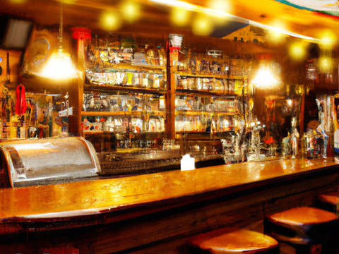 Fonds de commerce bar brasserie Toulouse 60 m&sup2; 397750 31000 Toulouse