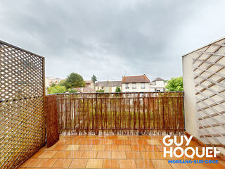  Appartement � vendre 3 pi�ces 67 m�