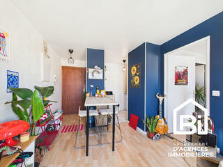  Appartement � vendre 2 pi�ces 28 m�