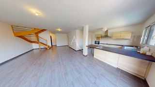  Maison � vendre 5 pi�ces 131 m�