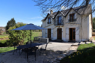  Maison � vendre 6 pi�ces 111 m�