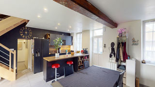  Maison � vendre 4 pi�ces 128 m�