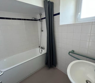  Appartement � louer 2 pi�ces 50 m�