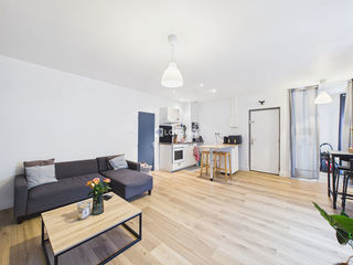  Appartement � vendre 2 pi�ces 40 m�