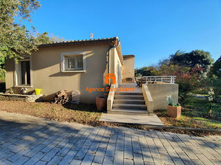  Maison � vendre 6 pi�ces 195 m�