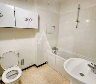  Appartement � vendre 1 pi�ce 29 m�