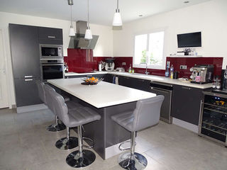  Maison � vendre 6 pi�ces 136 m�