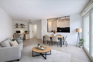  Appartement � louer 2 pi�ces 45 m�