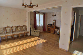  Maison � vendre 5 pi�ces 91 m�