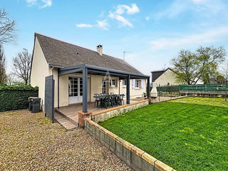  Maison � vendre 5 pi�ces 98 m�