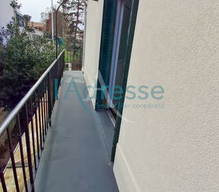  Maison � vendre 3 pi�ces 57 m�