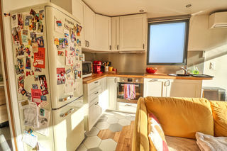  Maison � vendre 3 pi�ces 53 m�