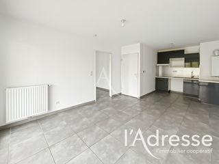  Appartement � vendre 2 pi�ces 38 m�