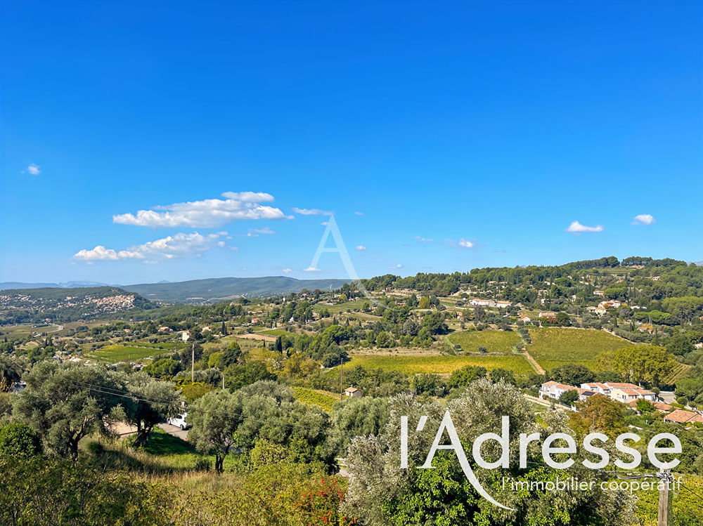 � vendre  Maison Le Beausset (83330)