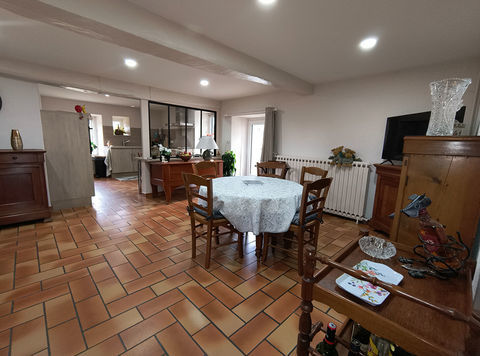  Maison � vendre 6 pi�ces 161 m�