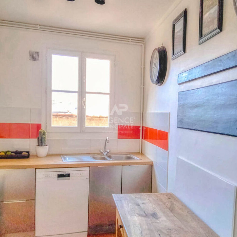 � vendre  Appartement Versailles (78000)