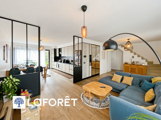  Maison � vendre 6 pi�ces 143 m�