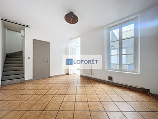  Maison � vendre 3 pi�ces 65 m�