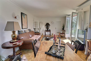  Appartement � vendre 3 pi�ces 63 m�