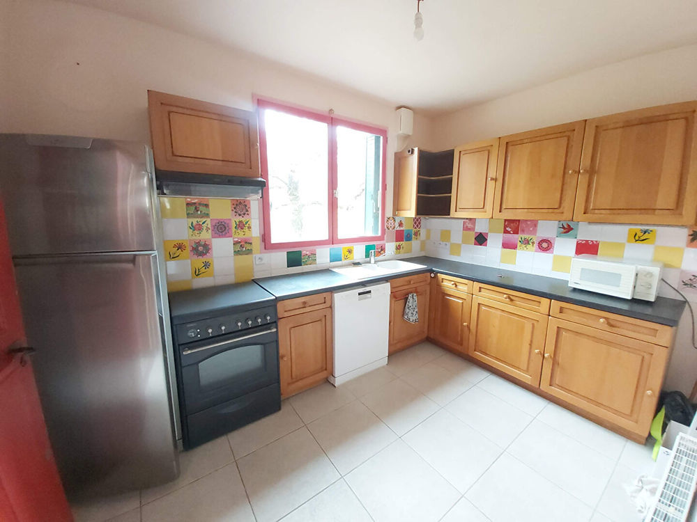 � vendre  Maison Le Raincy (93340)