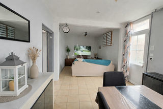  Maison � vendre 3 pi�ces 52 m�