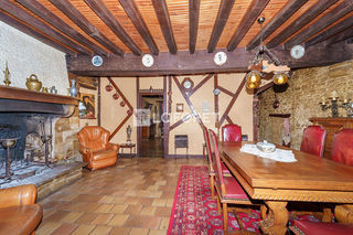  Maison � vendre 5 pi�ces 120 m�