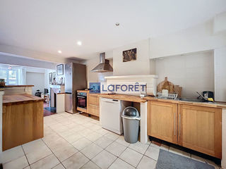  Maison � vendre 6 pi�ces 170 m�