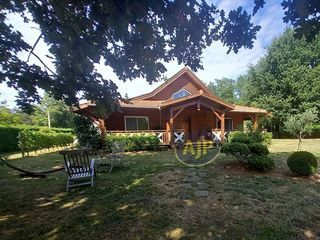  Maison � vendre 4 pi�ces 125 m�