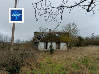  Maison � vendre 2 pi�ces 60 m� Broglie